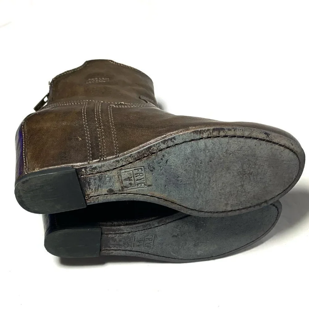Frye great carson